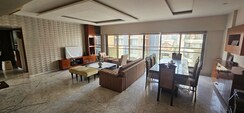 4 BHK + Servant Room Apartment For Sale in Bandra West
