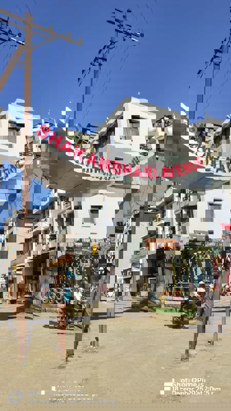 Plot For Sale in Ujjain Road