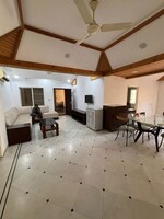 4 BHK + Pooja Room 4600 Sq.Ft. Apartment in Koncept Ambience The Botanika Empress
