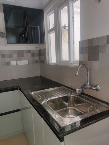 Kitchen in 4 BHK Apartment at Koncept Ambience The Botanika Empress, Gachibowli – for Rent