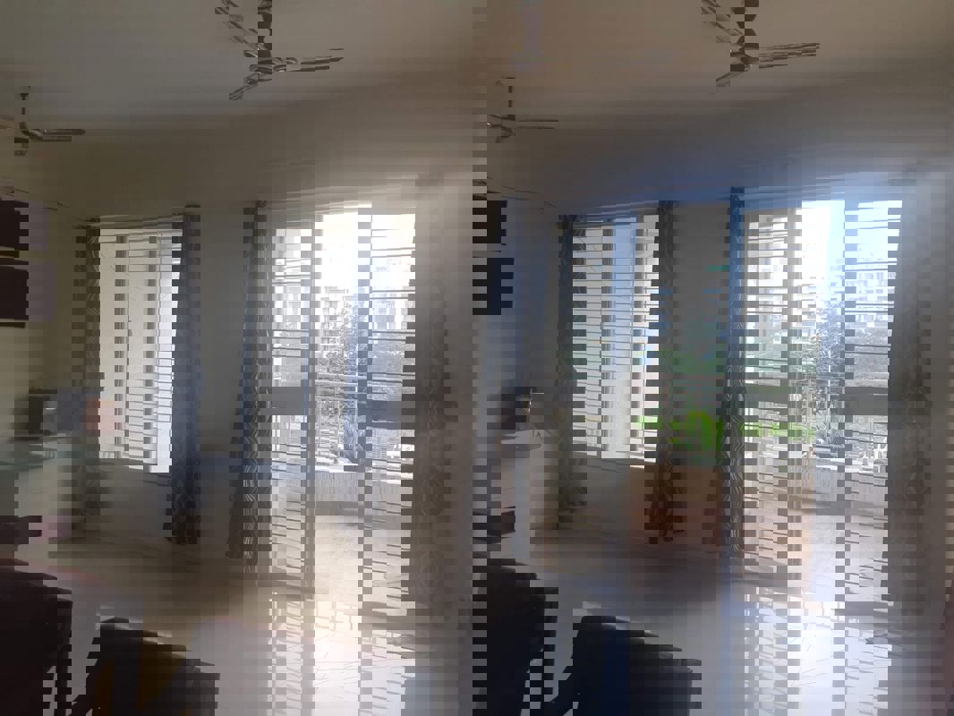 2 BHK Apartment For Rent in Anand Residency Erandwane