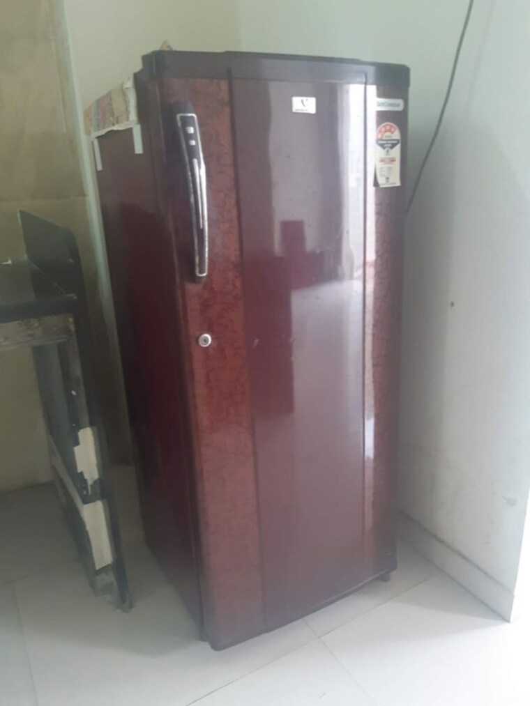 Kitchen, anand-residency-erandwane 2 Bedroom 950 Sq.Ft. Apartment In Erandwane Pune 9771652