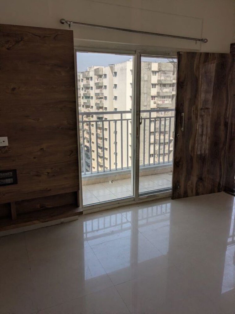 Living Room, jains-carlton-creek 3 Bedroom 1380 Sq.Ft. Apartment In Manikonda Hyderabad 9771565