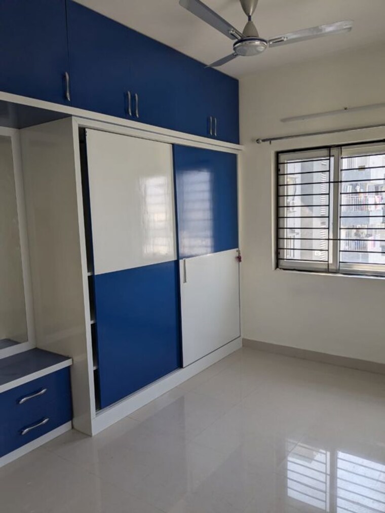 Room, jains-carlton-creek 3 Bedroom 1380 Sq.Ft. Apartment In Manikonda Hyderabad 9771565