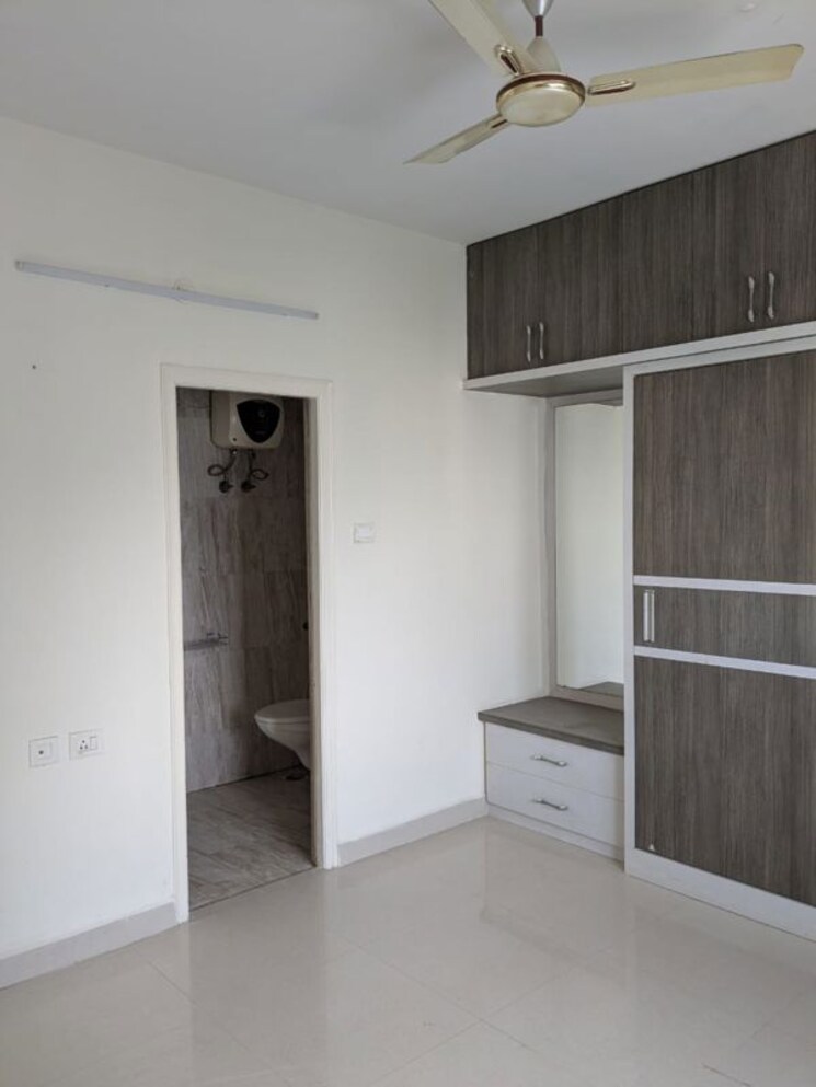 Room, jains-carlton-creek 3 Bedroom 1380 Sq.Ft. Apartment In Manikonda Hyderabad 9771565