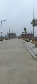 350 Sq.Yd. Plot in M3M Terraces