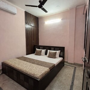 1 RK Apartment For Rent in Moti Nagar