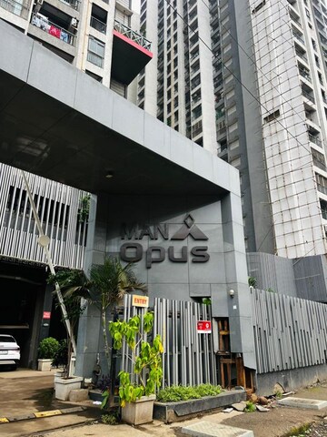 2 BHK Apartment For Sale in Man Opus, Mira Road