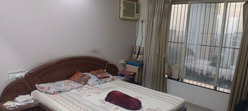 3 BHK Apartment For Rent in Rustomjee OZone, Goregaon West