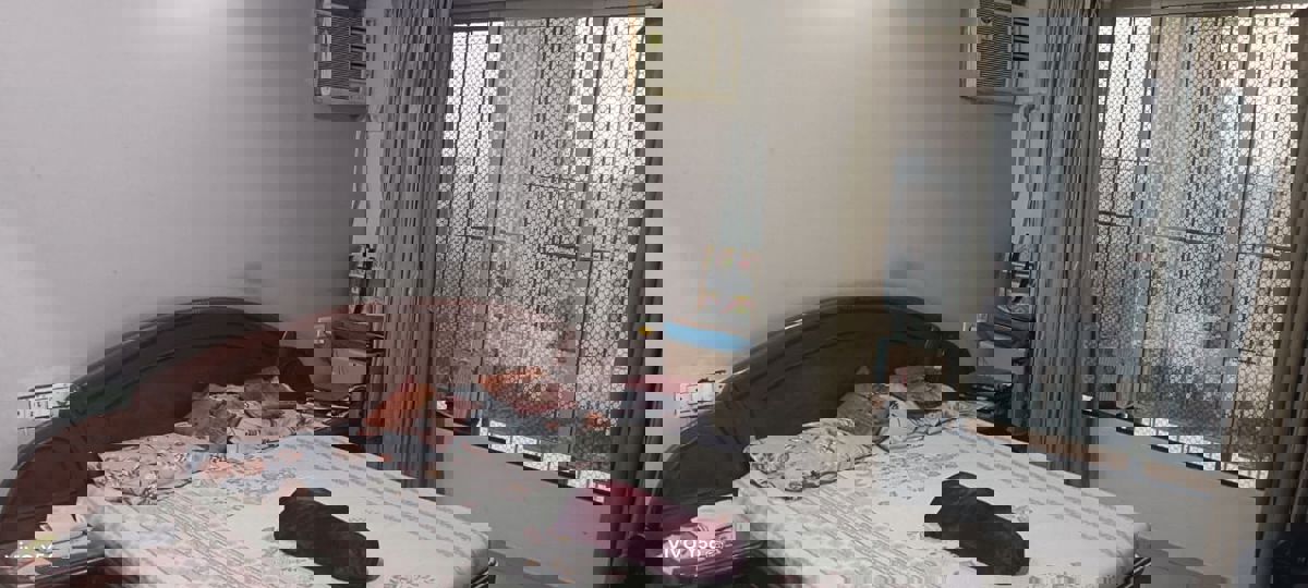 3 BHK Apartment For Rent in Rustomjee OZone