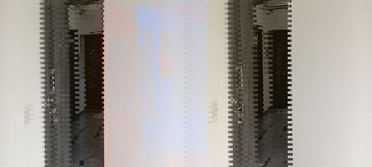 2 BHK Apartment For Rent in Interface Building