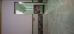 1 RkIndependent House For Rent in Kopar Khairane