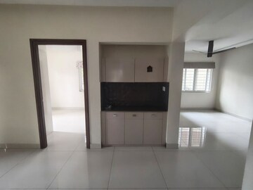 Kitchen in 2 BHK Apartment at Honer Vivantis, Gopanpally – for Rent