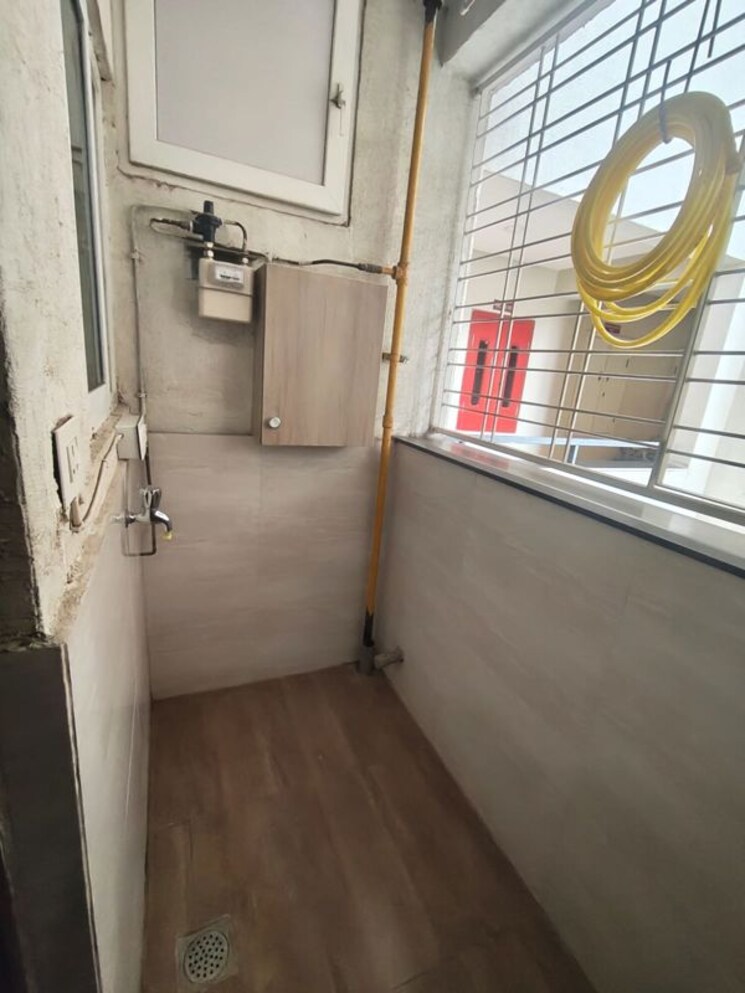 Balcony, honer-vivantis 2 Bedroom 1350 Sq.Ft. Apartment In Gopanpally Hyderabad 9771614