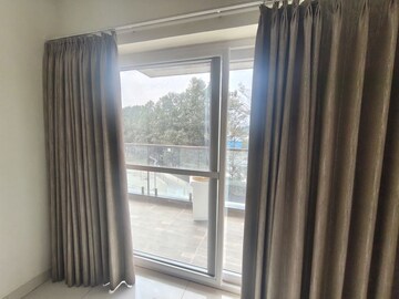 Balcony in 2 BHK Apartment at Honer Vivantis, Gopanpally – for Rent