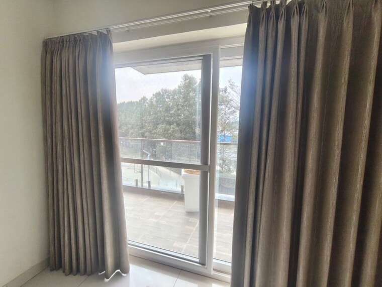 Balcony, honer-vivantis 2 Bedroom 1350 Sq.Ft. Apartment In Gopanpally Hyderabad 9771614