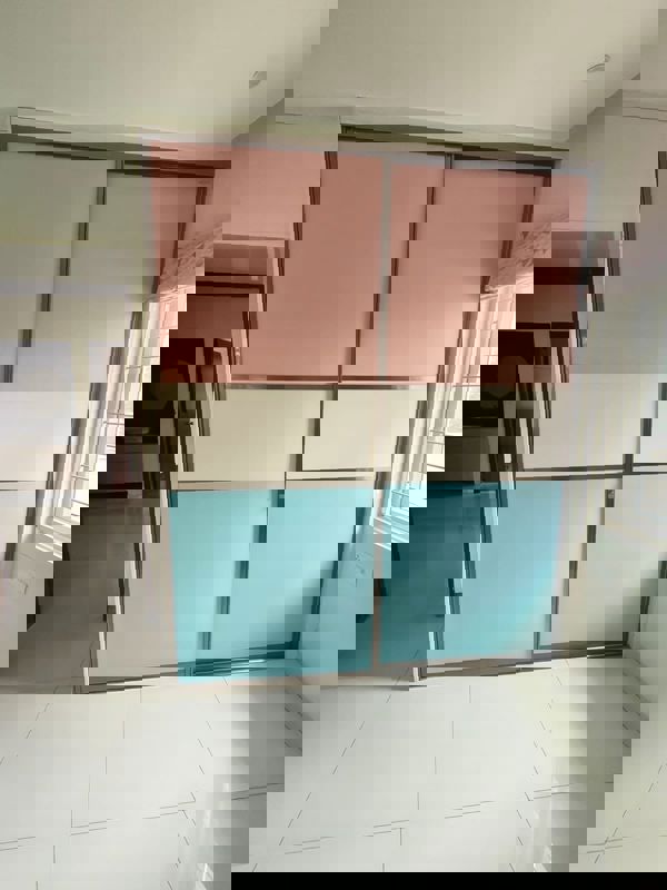 2 BHK 1350 Sq.Ft. Apartment in Honer Vivantis