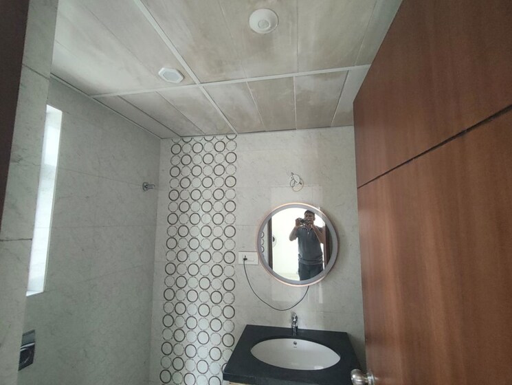 Bathroom, honer-vivantis 2 Bedroom 1350 Sq.Ft. Apartment In Gopanpally Hyderabad 9771614