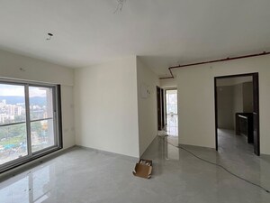 2 BHK Apartment For Sale in Samet Sikar Mahal, Borivali East