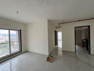 2 BHK Apartment For Sale in Samet Sikar Mahal, Borivali East