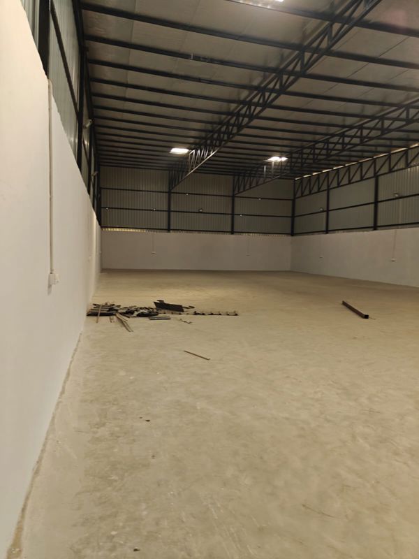 Warehouse For Rent in Udyog Vihar Phase 1