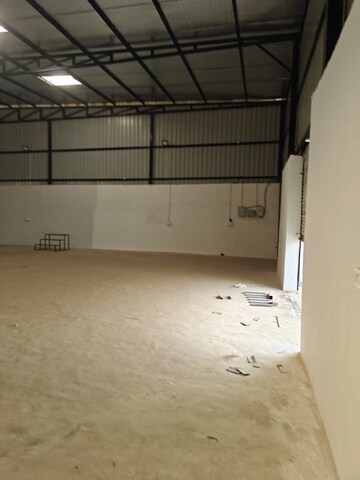 Room in  Warehouse at Udyog Vihar Phase 1 – for Rent