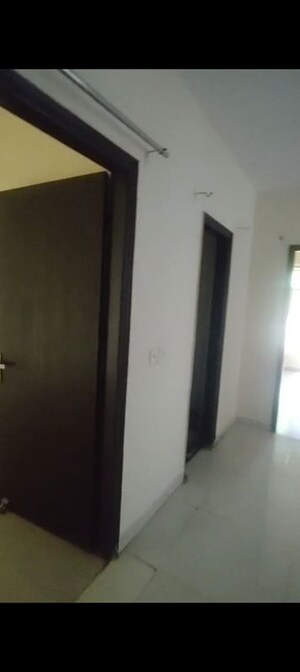 Building Lobby in 2 BHK Apartment at Meenal Balmukund Residency, Raj Nagar Extension – for Sale
