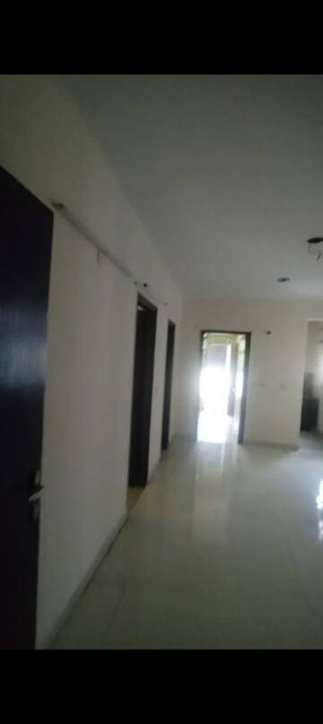 Building Lobby in 2 BHK Apartment at Meenal Balmukund Residency, Raj Nagar Extension – for Sale