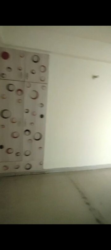 Bathroom in 2 BHK Apartment at Meenal Balmukund Residency, Raj Nagar Extension – for Sale