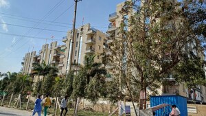  Plot – Exterior View View at Jakhya - for Sale