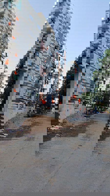 Plot For Sale in Jakhya