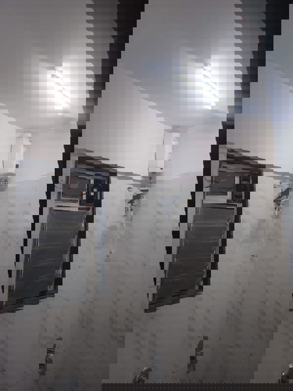 3 BHK Apartment For Rent in Shreeji Atlantis