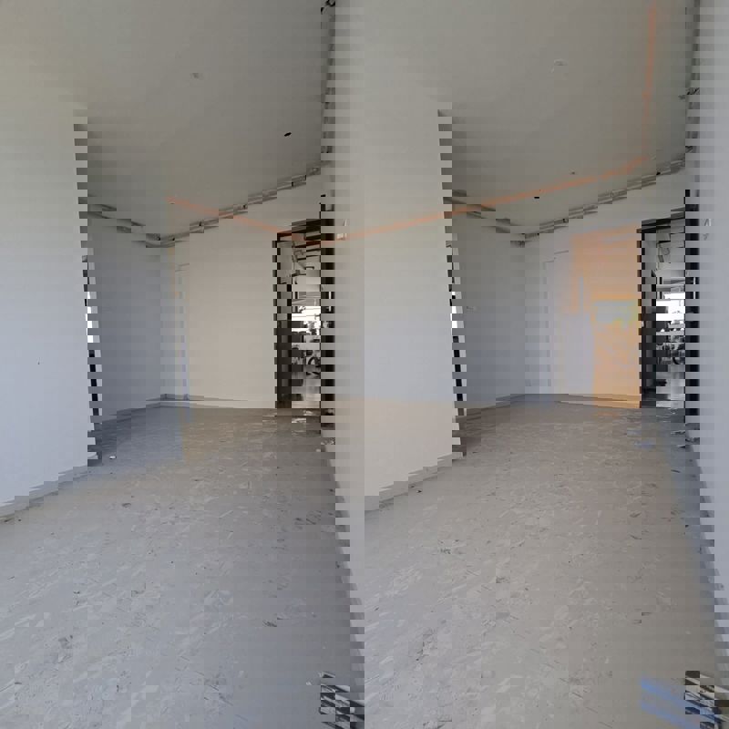 1 BHK 398 Sq.Ft. Apartment in Paradigm Ariana Residency