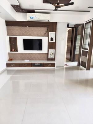 2 BHK Apartment – Exterior View View at Bhagwati Eleganza, Ghansoli - for Rent