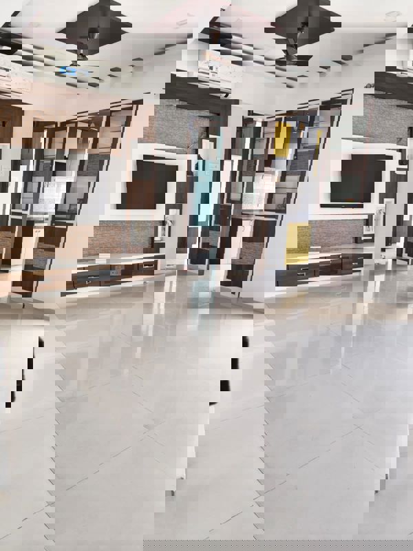 2 BHK Apartment For Rent in Bhagwati Eleganza