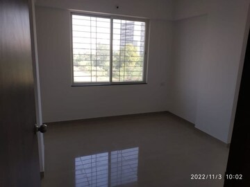 Room in 2 BHK Apartment at RR Akshay Residency, Wakad – for Rent