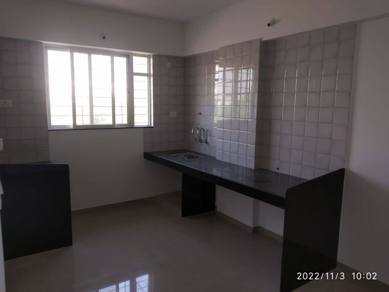 Kitchen, rr-akshay-residency 2 Bedroom 568 Sq.Ft. Apartment In Wakad Pune 9771703