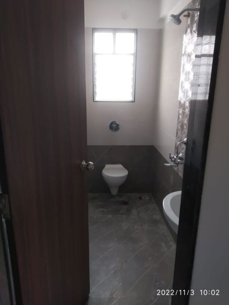 Bathroom, rr-akshay-residency 2 Bedroom 568 Sq.Ft. Apartment In Wakad Pune 9771703