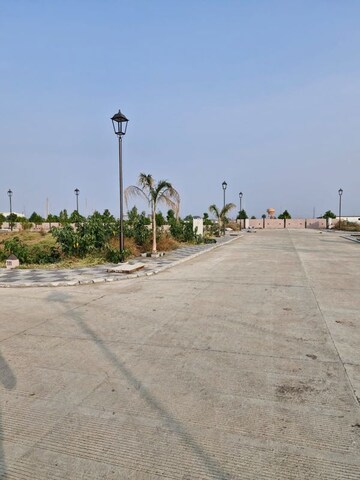 Plot Area in  Plot at Ringnodiya – for Sale