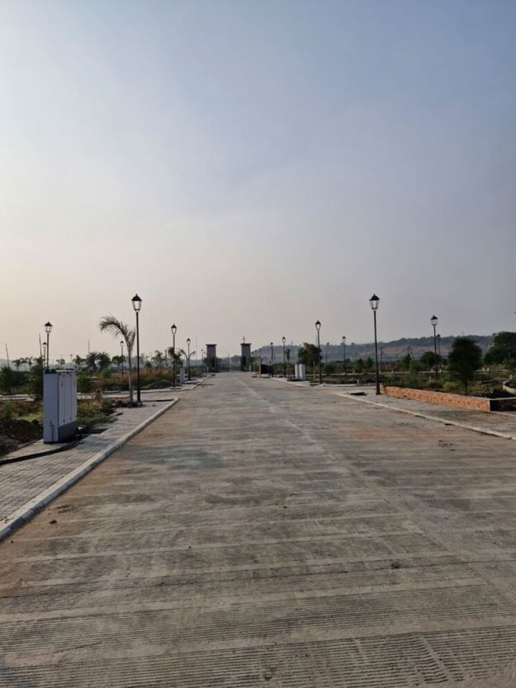 undefined, ringnodiya  1000 Sq.Ft. Plot In Ringnodiya Indore 9553249