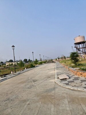  Plot For Sale in Ringnodiya