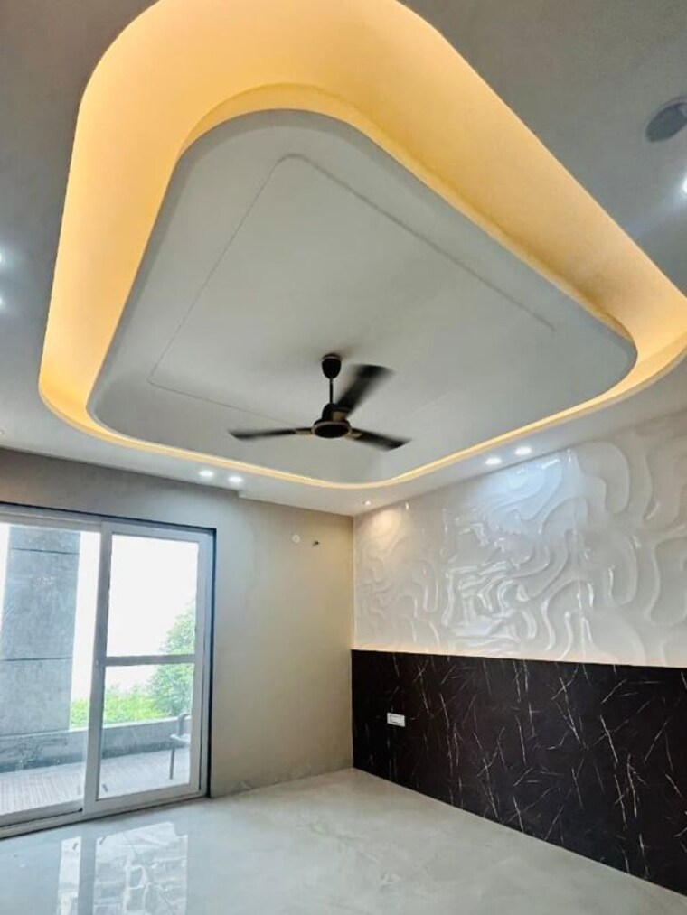 undefined, sector 89 3 Bedroom 250 Sq.Yd. Builder Floor In Sector 89 Faridabad 9771654