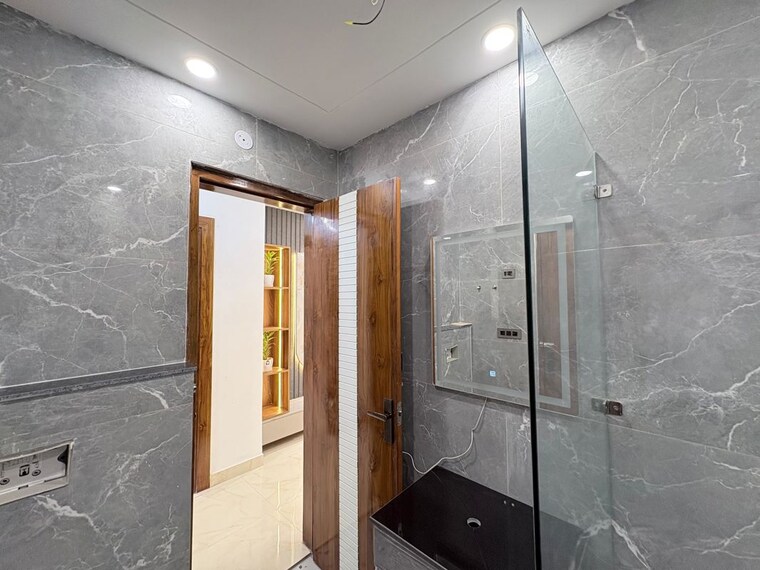 undefined, sector 89 3 Bedroom 250 Sq.Yd. Builder Floor In Sector 89 Faridabad 9771654