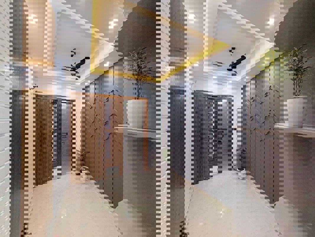 3 BHK + Pooja Room Builder Floor For Sale in Sector 89