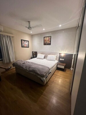Bedroom in 3 BHK Apartment at Kolte Patil 24K Sereno, Baner – for Sale