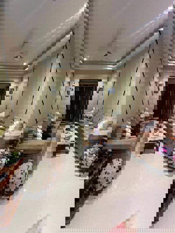 3 BHK Apartment For Sale in Kolte Patil 24K Sereno