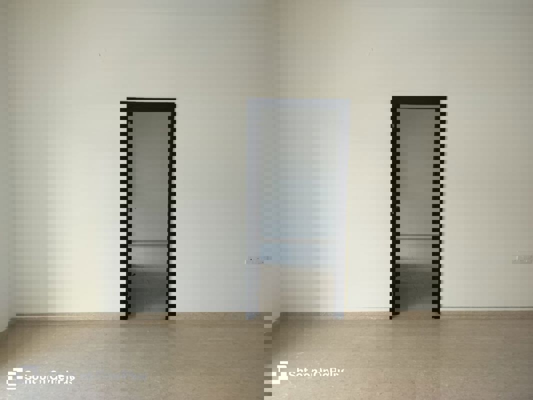 3 BHK + Servant Room Apartment For Rent in Eka Elitas