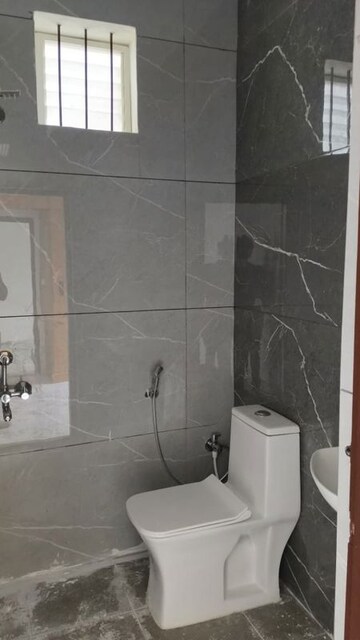 Bathroom in 2 BHK Apartment at Indiranagar – for Rent