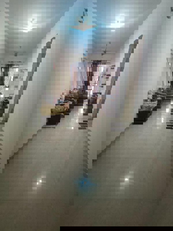 1 BHK 410 Sq.Ft. Apartment in Lodha Palava Crown