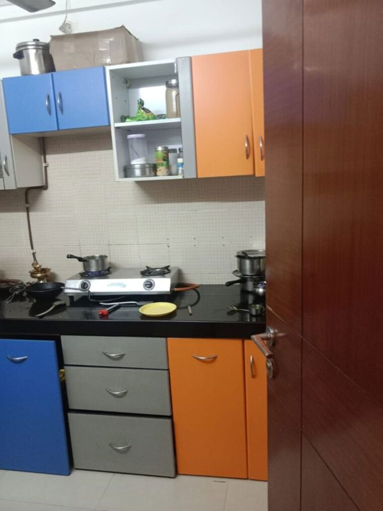 Kitchen, khar west 2 Bedroom 700 Sq.Ft. Apartment In Khar West Mumbai 9771696